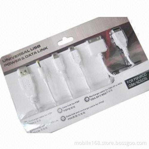 5-in-1 Cable